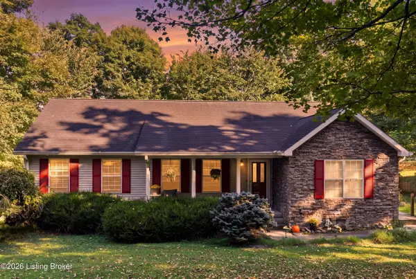 116 Wicker Ln, Brooks, KY 40109