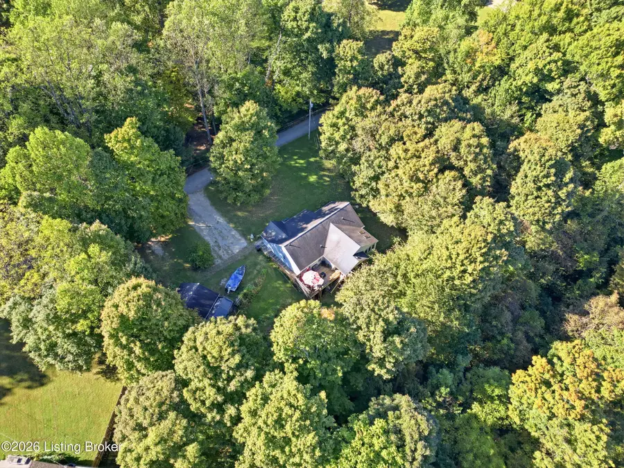 116 Wicker Ln, Brooks, KY 40109 - #2