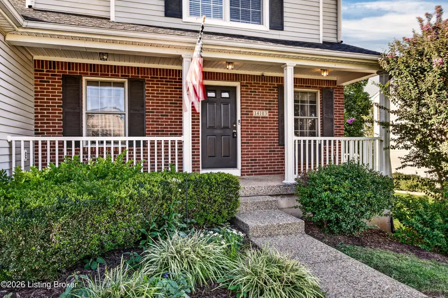 14103 Victory Ridge Dr, Louisville, KY 40245 - #2