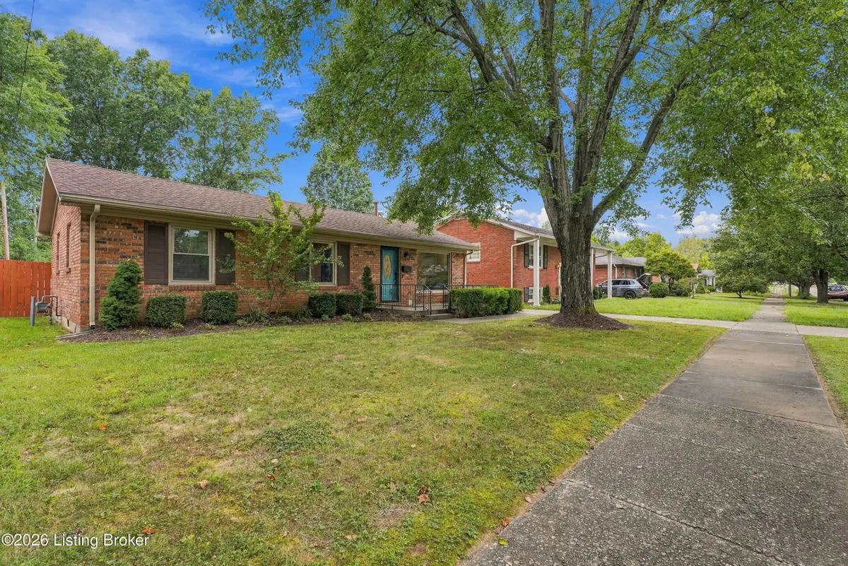 1046 Runell Rd, Louisville, KY 40214 - #1