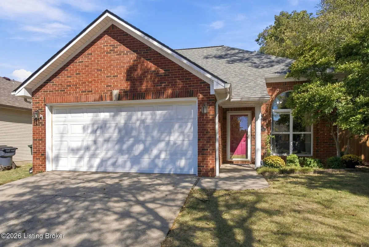 2737 Jacquelyn Ln, Lexington, KY 40511 - #1
