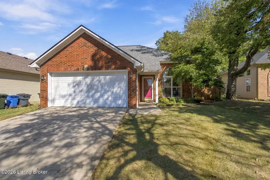 2737 Jacquelyn Ln, Lexington, KY 40511 - #3