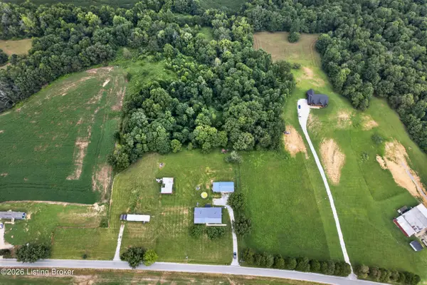 1050 Solway Meeting Rd, Big Clifty, KY 42712