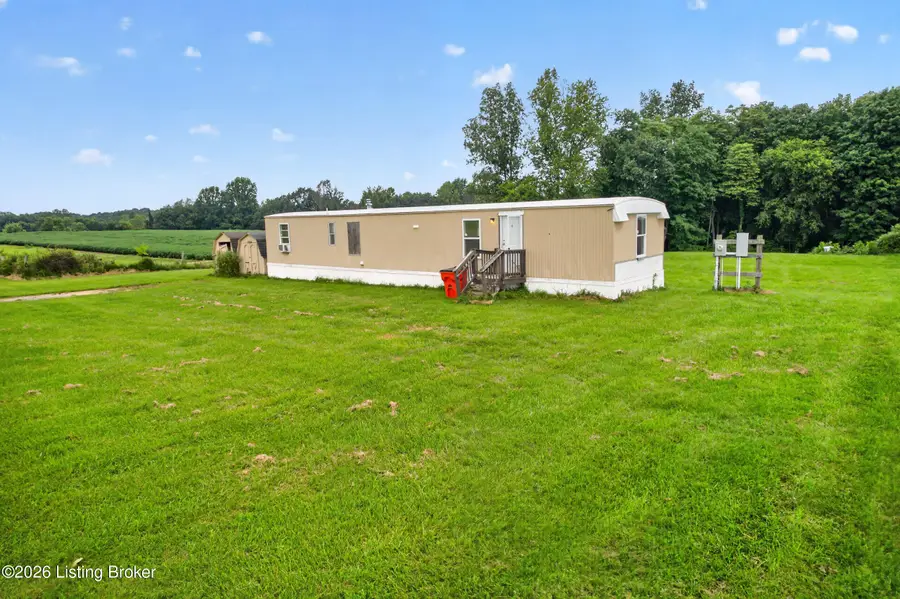 1050 Solway Meeting Rd, Big Clifty, KY 42712 - #2