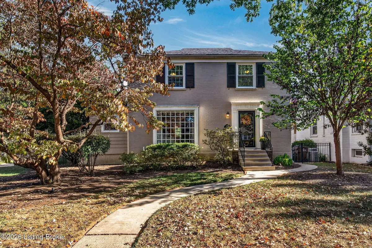 3430 Hycliffe Ave, Louisville, KY 40207 - #1