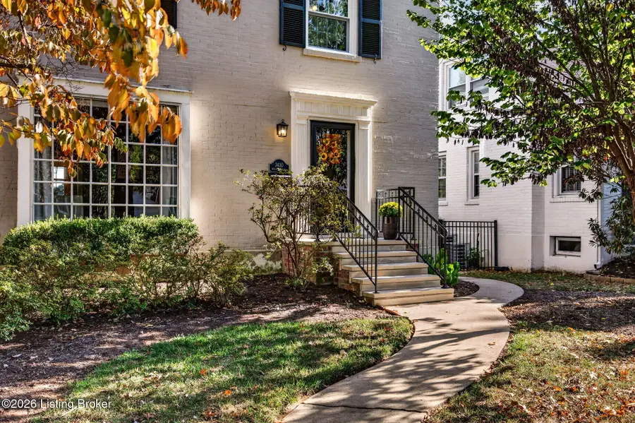 3430 Hycliffe Ave, Louisville, KY 40207 - #2