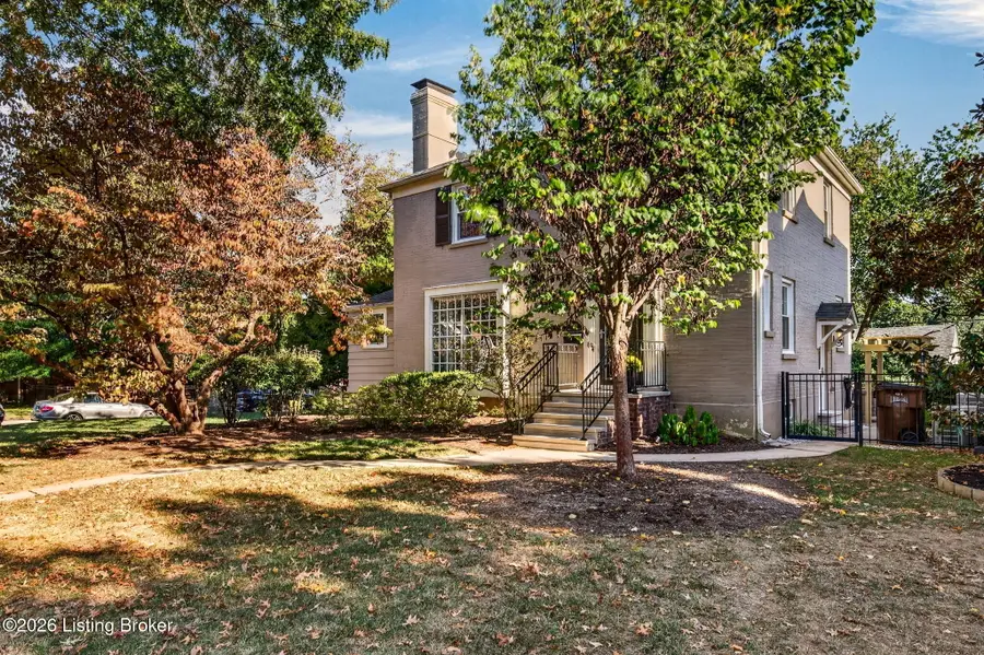 3430 Hycliffe Ave, Louisville, KY 40207 - #3