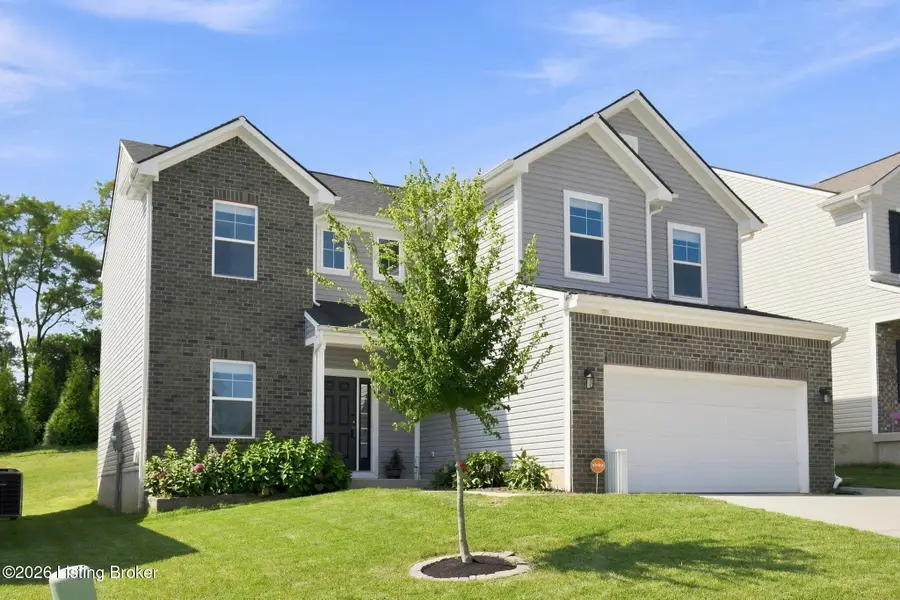 8735 Warbler Branch Way, Louisville, KY 40229 - #2