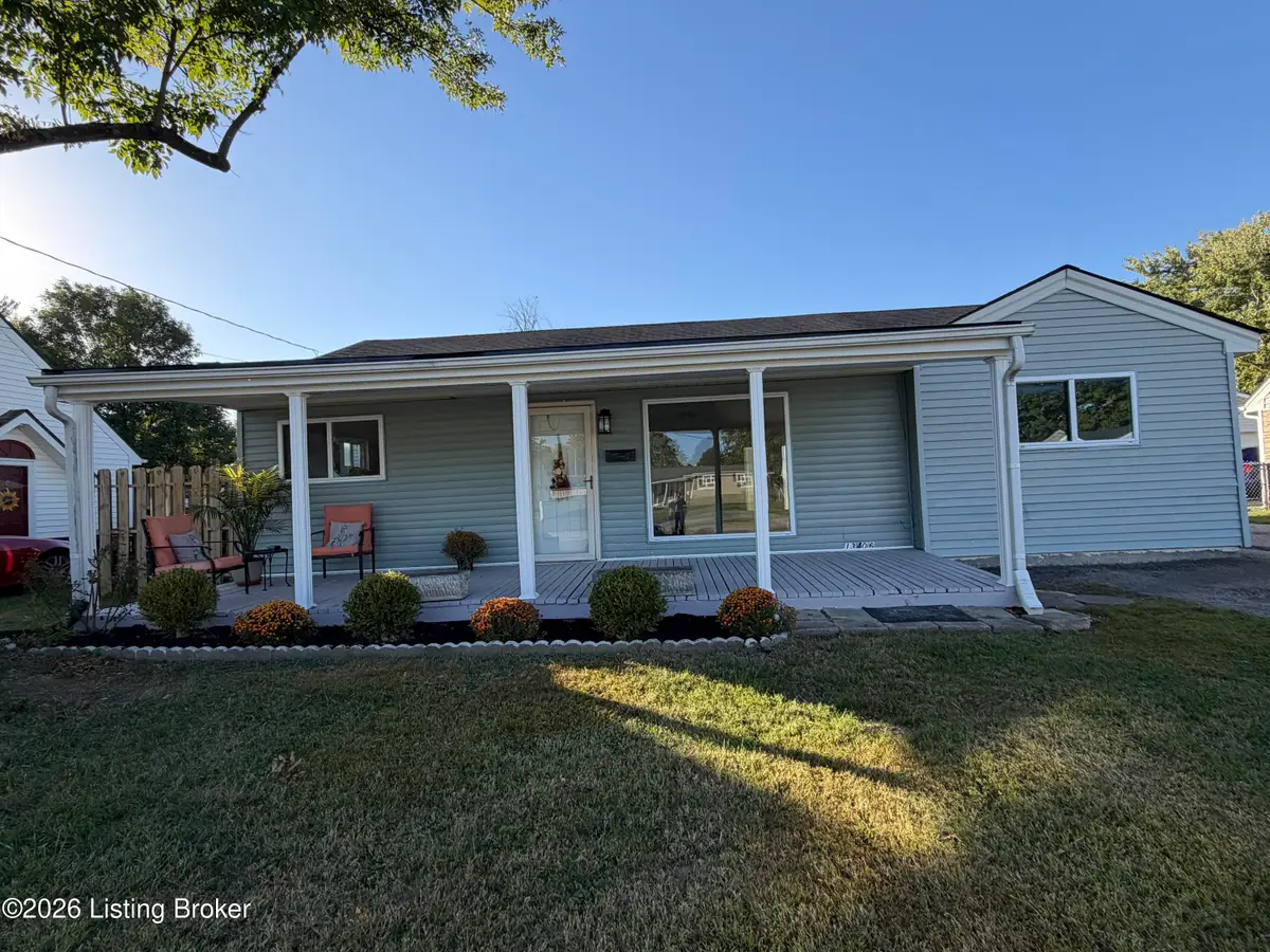 13406 Kinross Blvd, Louisville, KY 40272 - #1