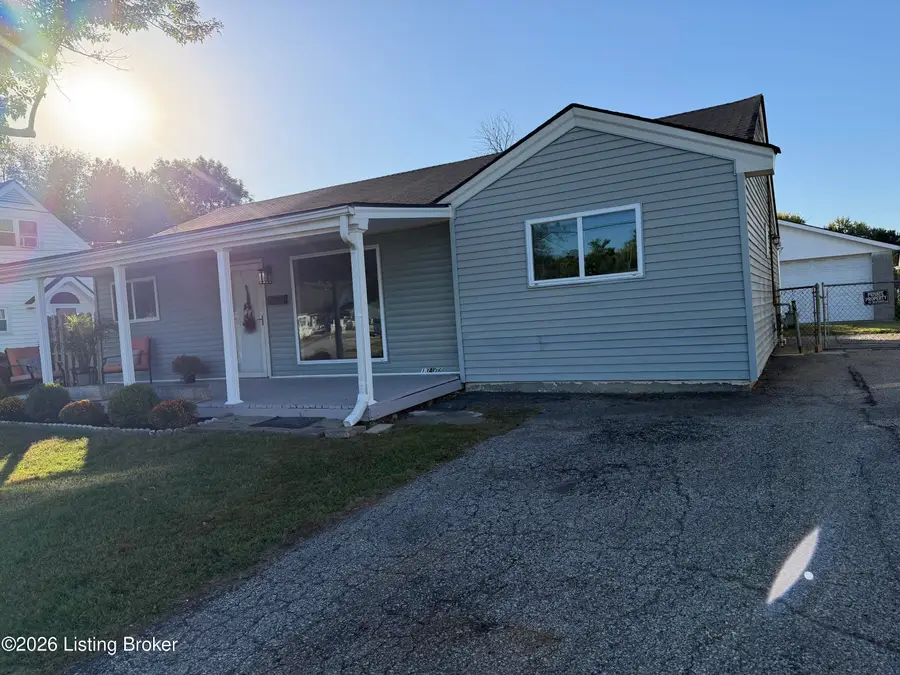 13406 Kinross Blvd, Louisville, KY 40272 - #3