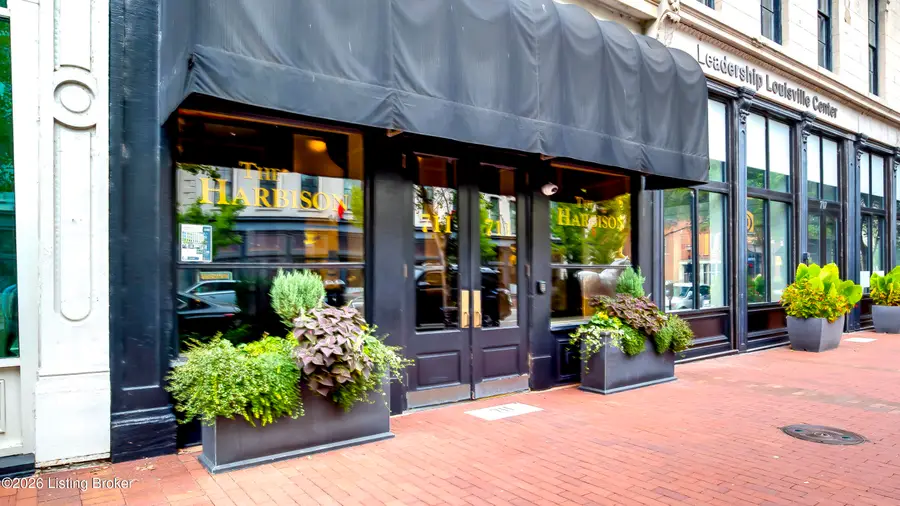 711 W Main St #APT A, Louisville, KY 40202 - #2