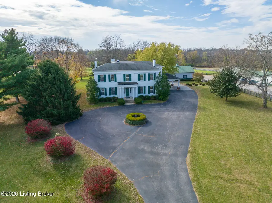 1615 Harrington Mill Rd, Shelbyville, KY 40065 - #3