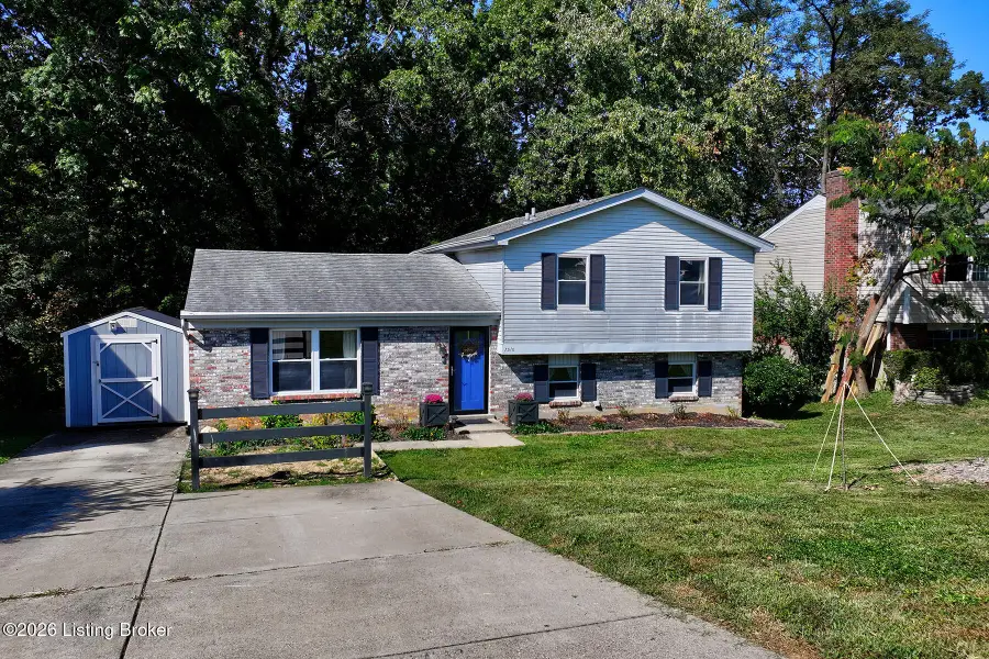 7510 E Orchard Grass Blvd, Crestwood, KY 40014 - #2