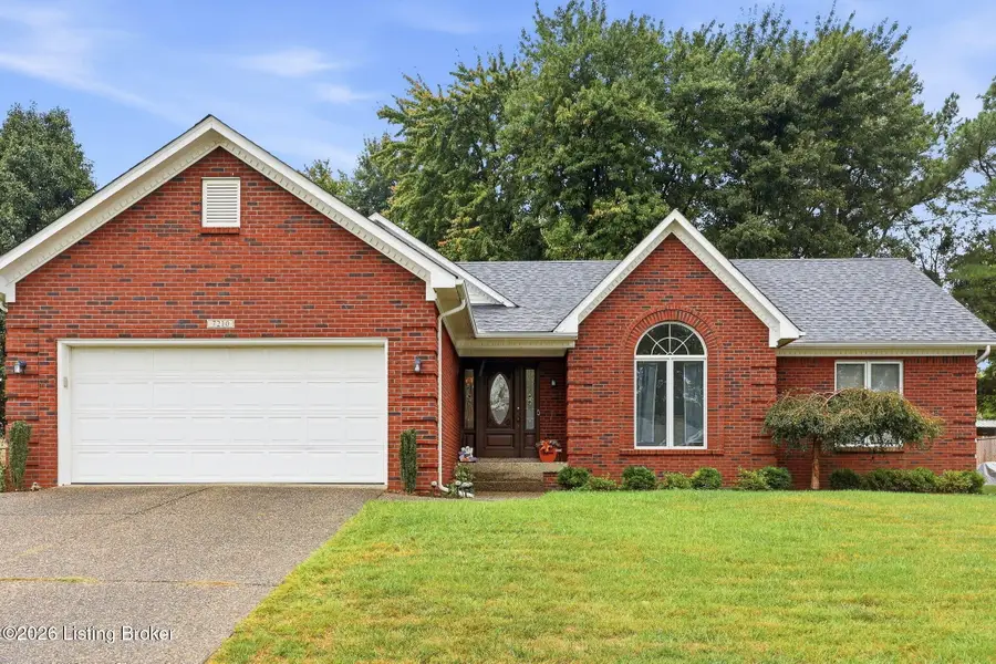 7210 Apple Mill Dr, Louisville, KY 40228 - #2