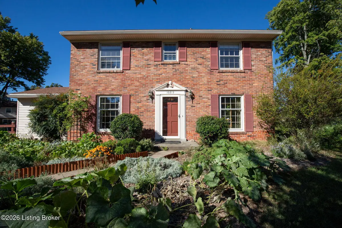 10215 Radford Rd, Louisville, KY 40223 - #1
