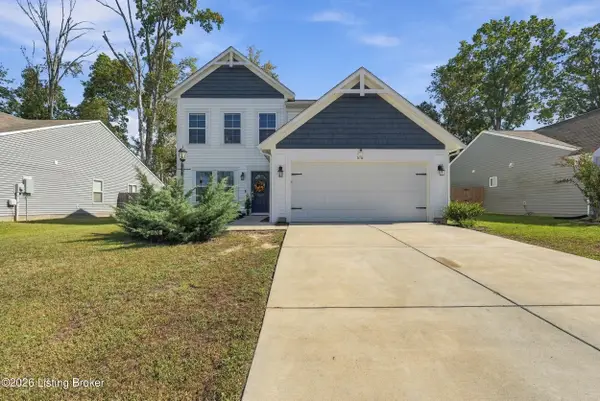 676 Mallard Lake Blvd, Shepherdsville, KY 40165
