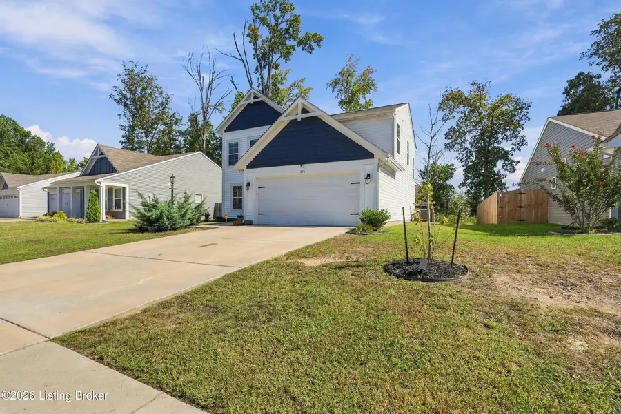 676 Mallard Lake Blvd, Shepherdsville, KY 40165 - #2
