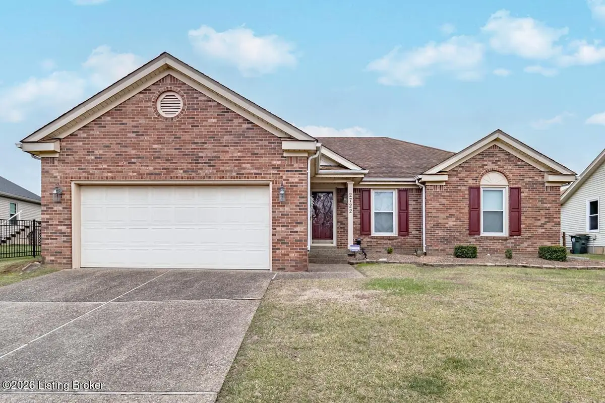 2722 Antone Pkwy, Louisville, KY 40220 - #1