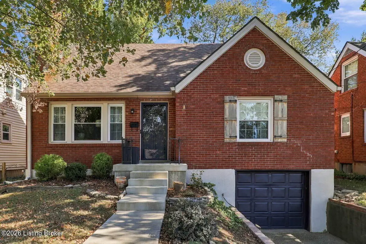 2615 Drayton Dr, Louisville, KY 40205 - #1