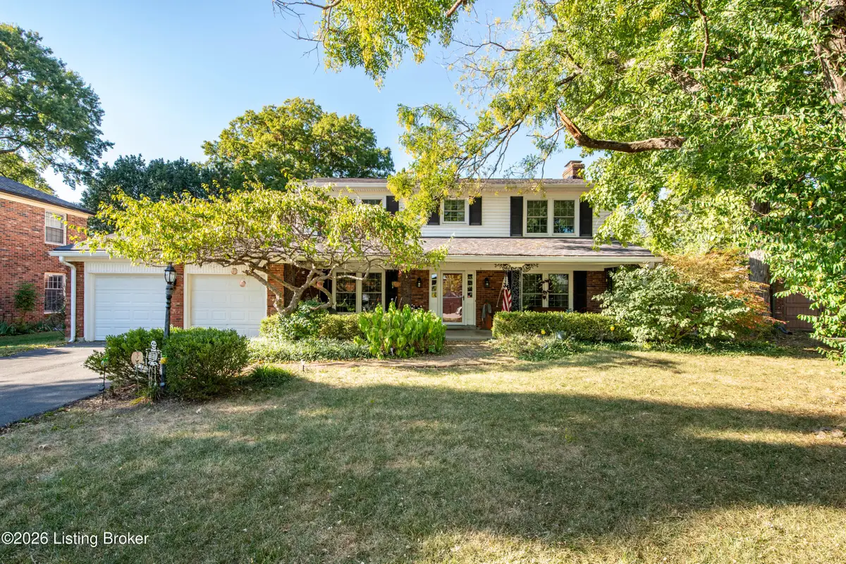 9907 Stonehenge Way, Louisville, KY 40241 - #1