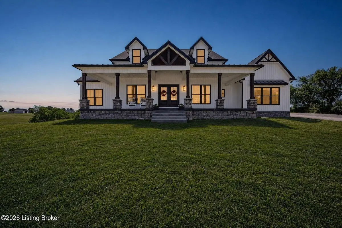 154 Farmview Dr, Springfield, KY 40069 - #1