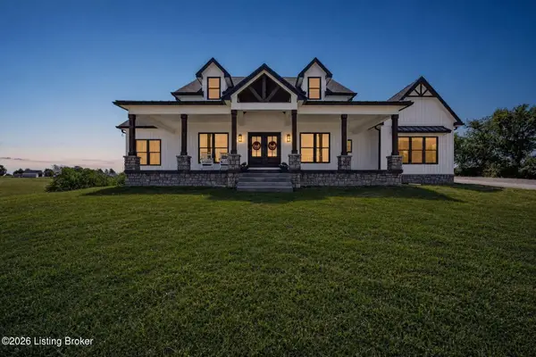 154 Farmview Dr, Springfield, KY 40069