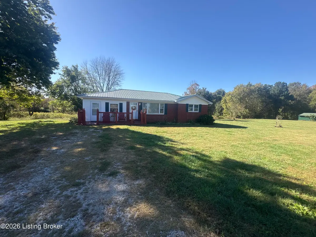 3490 State Hwy 1073, Harned, KY 40144 - #1