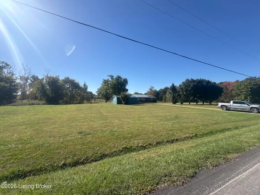 3490 State Hwy 1073, Harned, KY 40144 - #3
