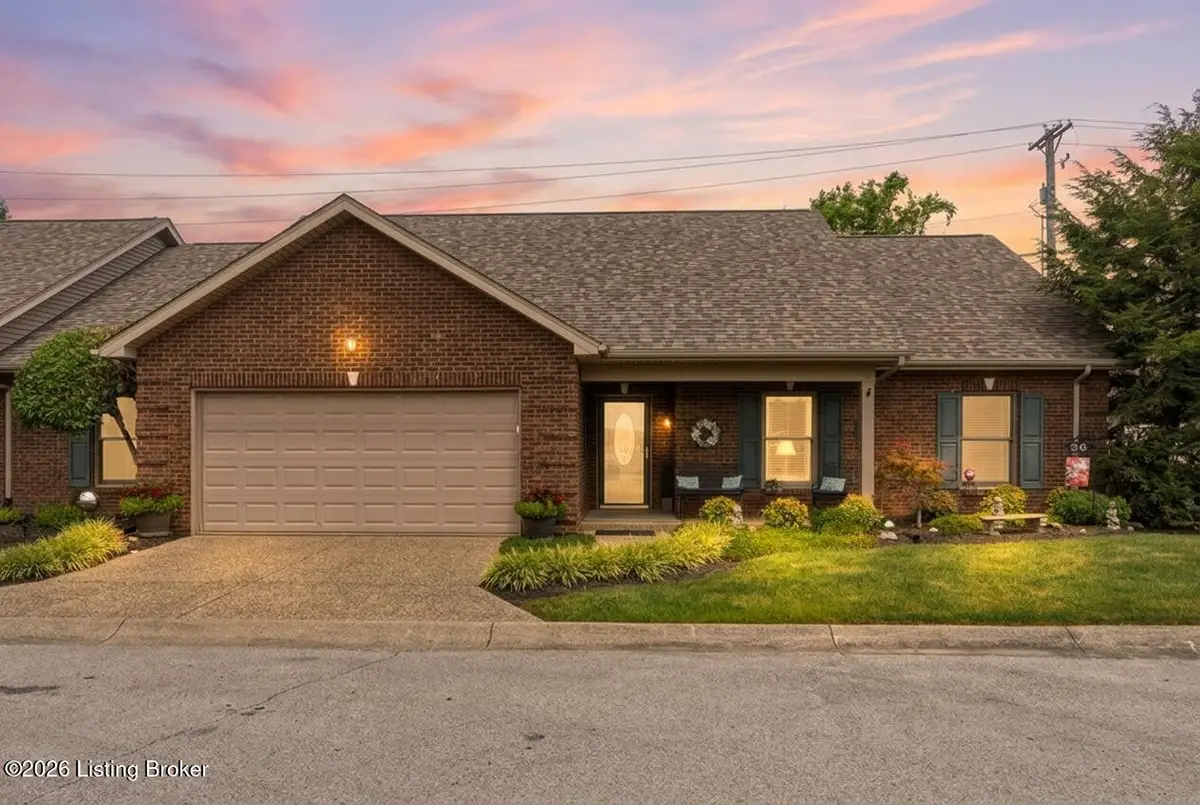 36 Trace Ln, Shelbyville, KY 40065 - #1