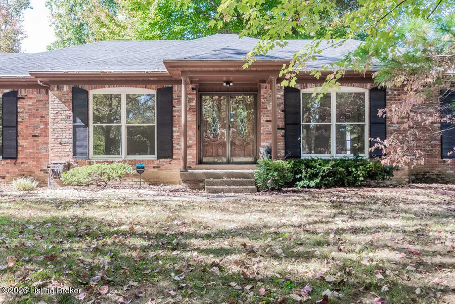 410 Hidden Oak Way, Louisville, KY 40222 - #2
