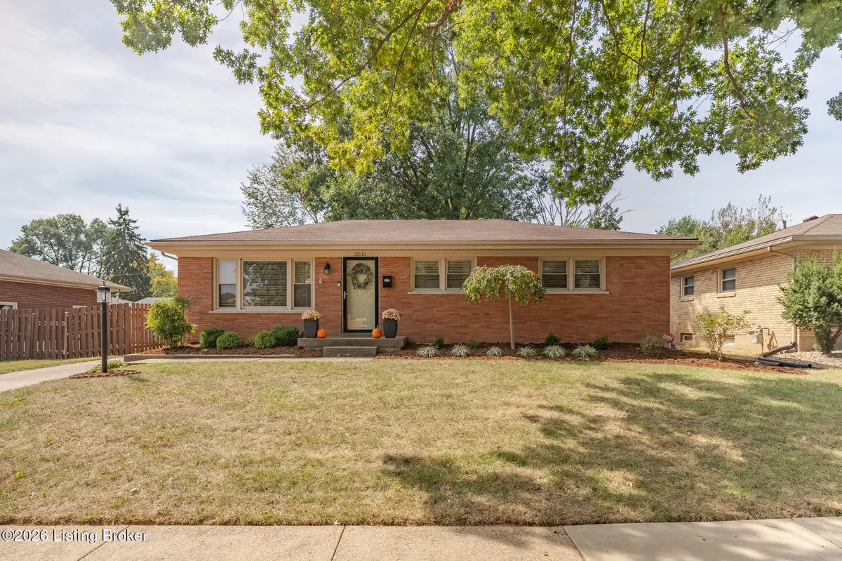 3232 Cawein Way, Louisville, KY 40220 - #1