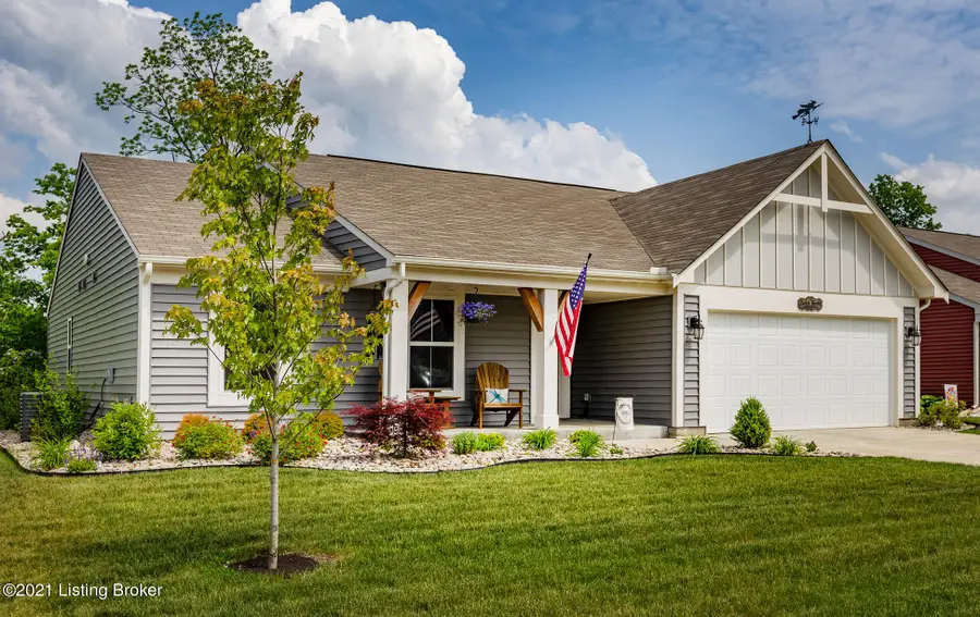 11113 Kaufman Farm Dr, Louisville, KY 40291 - #2