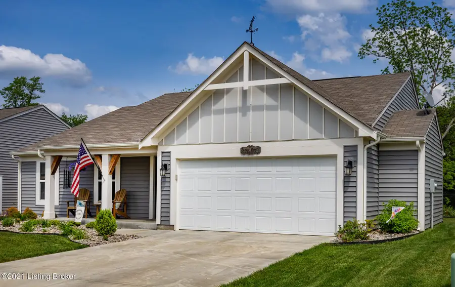 11113 Kaufman Farm Dr, Louisville, KY 40291 - #3