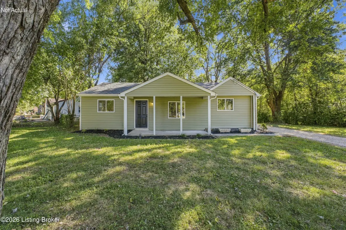 6710 John Adams Way, Louisville, KY 40272 - #1