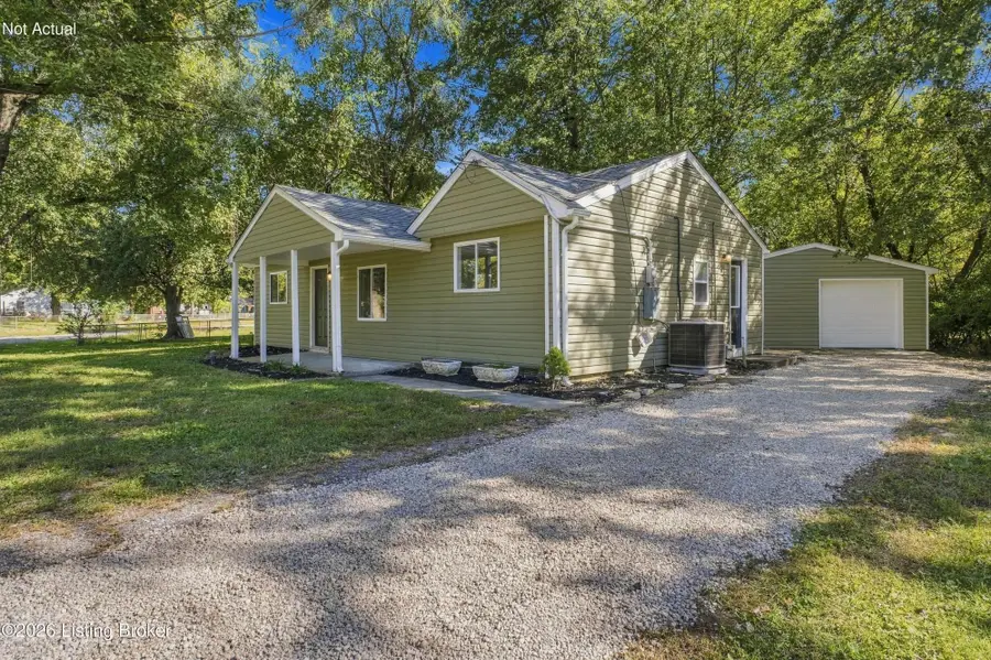 6710 John Adams Way, Louisville, KY 40272 - #2