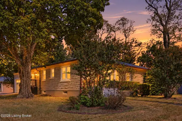 3129 Hewitt Ave, Louisville, KY 40220