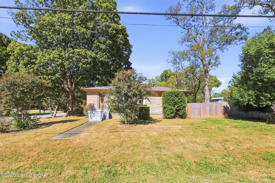 3129 Hewitt Ave, Louisville, KY 40220 - #3