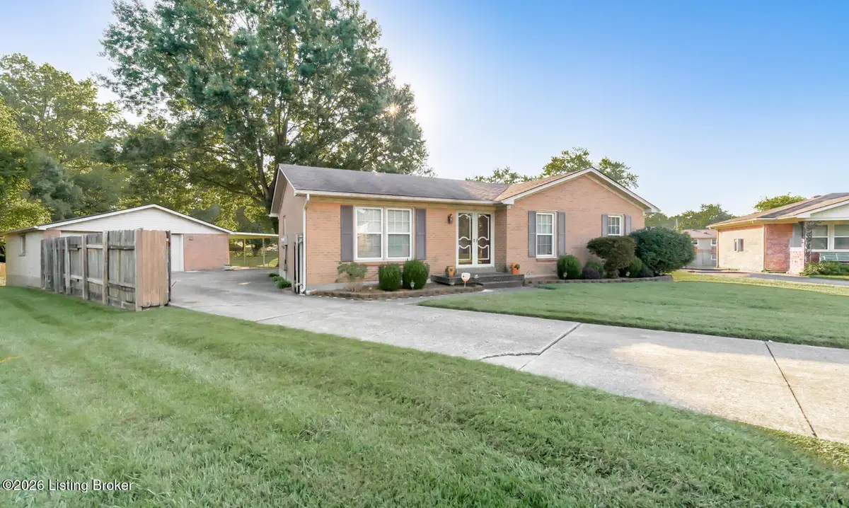 201 Angeletta Way, Louisville, KY 40214 - #1