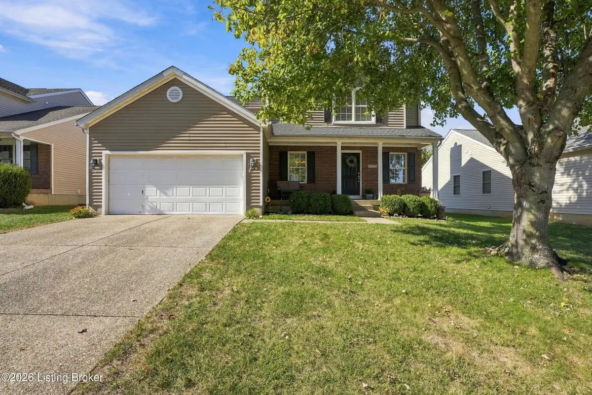 14113 Victory Ridge Dr, Louisville, KY 40245 - #1