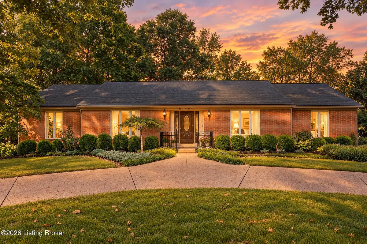 3609 Trail Ridge Rd, Louisville, KY 40241 - #1