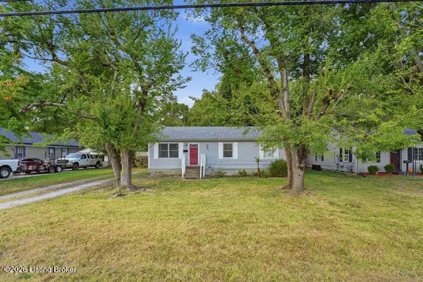 2413 Mercer Ave, Louisville, KY 40216 - #1