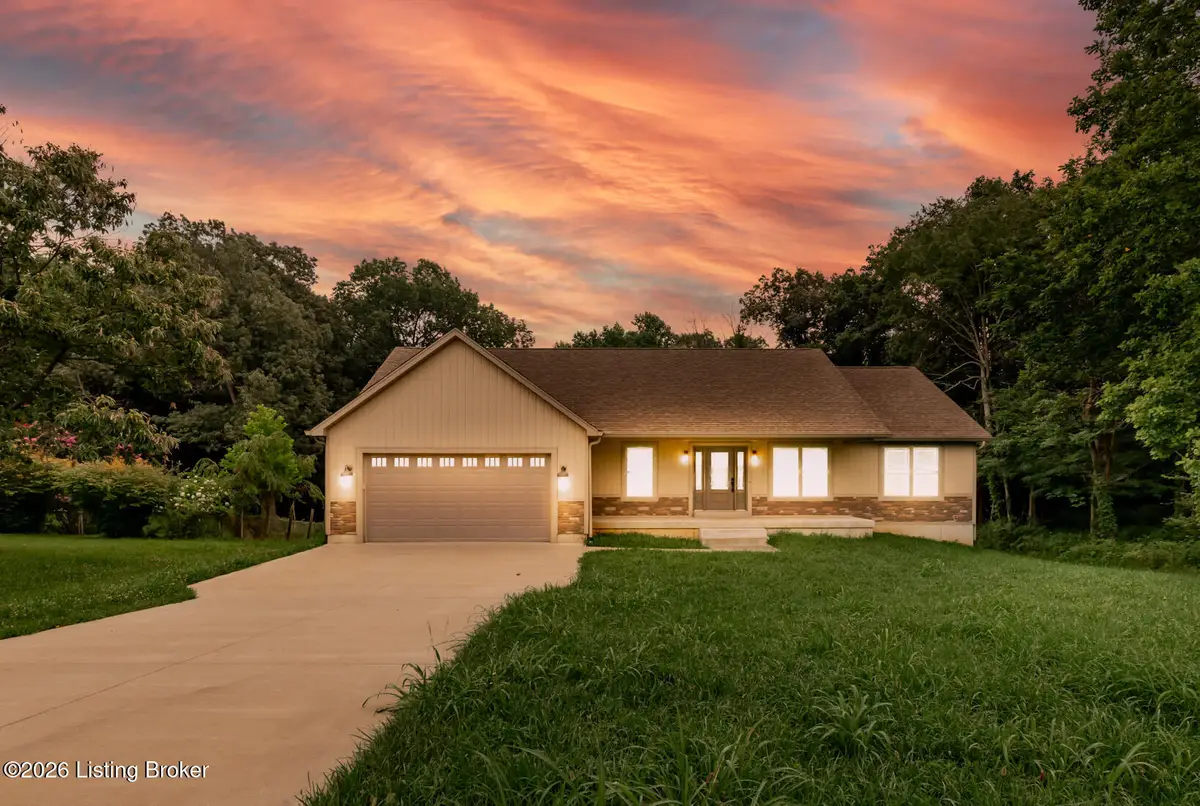 369 Meadowview Dr, Elizabethtown, KY 42701 - #1