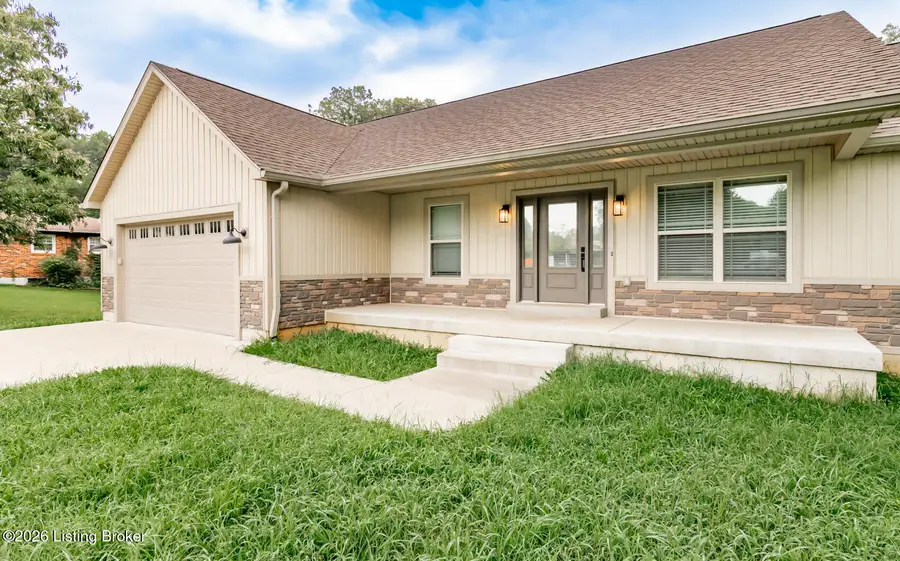 369 Meadowview Dr, Elizabethtown, KY 42701 - #3
