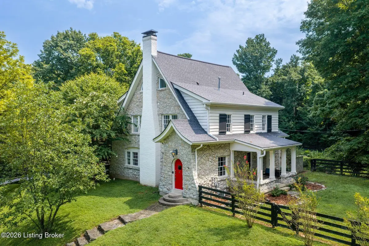 6209 Wolf Pen Branch Rd, Prospect, KY 40059 - #1