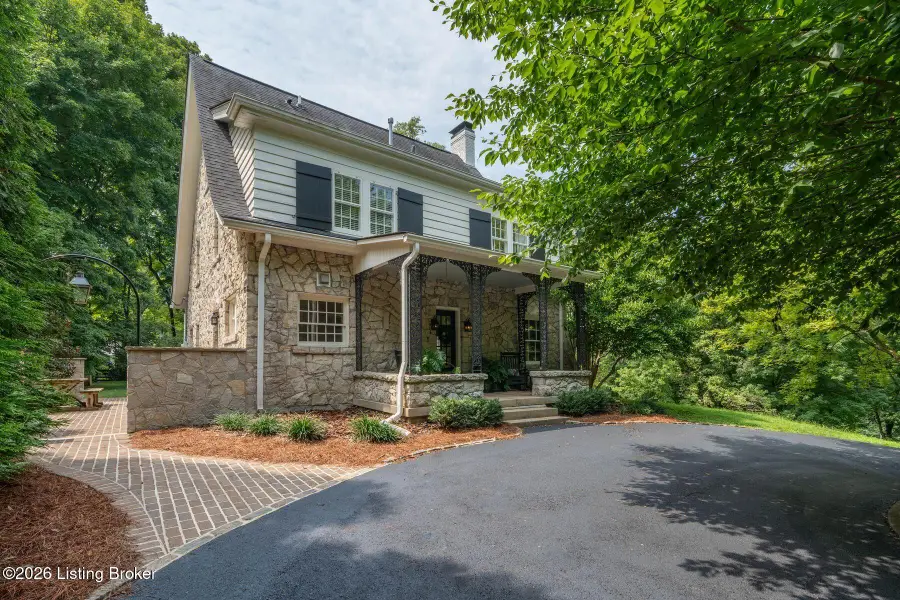 6209 Wolf Pen Branch Rd, Prospect, KY 40059 - #2