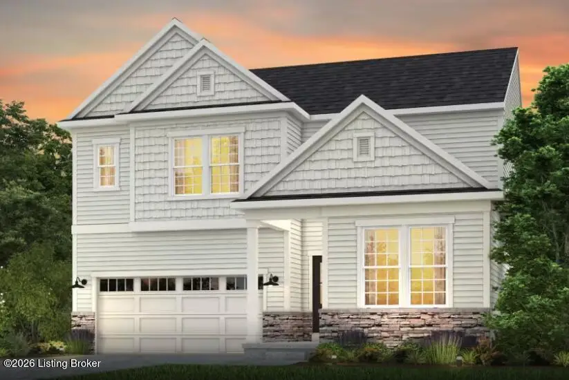 18102 Catalpa Hills Way, Fisherville, KY 40023 - #1