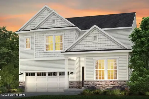 18102 Catalpa Hills Way, Fisherville, KY 40023