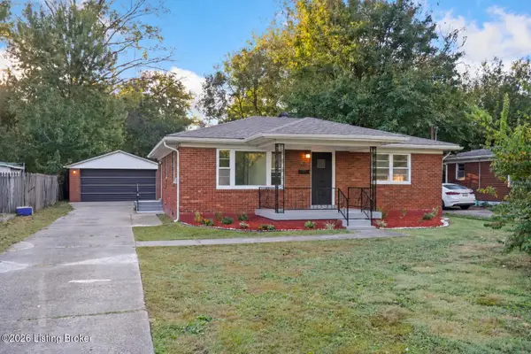 4313 Lynnview Dr, Louisville, KY 40216