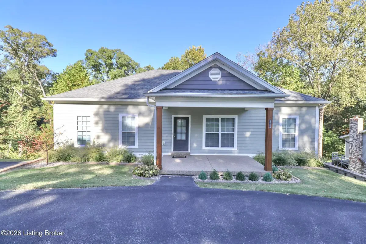 2718 Windsor Forest Dr, Louisville, KY 40272 - #1