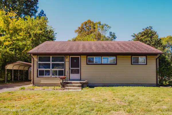 3228 Wellingmoor Ave, Louisville, KY 40218